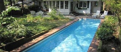 Gorgeous Private Pool