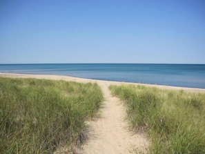 Spiaggia