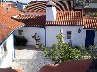 Quinta D'Avó Amélia - Casa do Forno