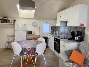 Eget kök