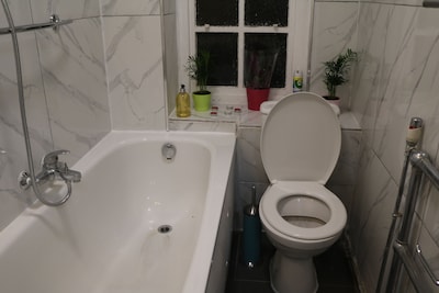 Luxury Flat in the Heart of London (Marble Arch)