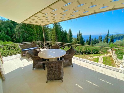Picture of villa