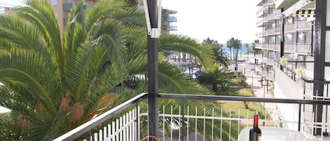 Balcón