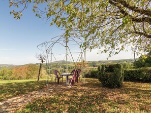 Garten [Sommer]