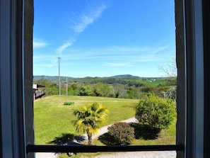 View from Holiday Home [summer]