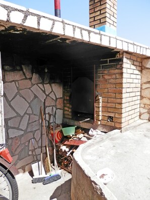 Terrass/Patio