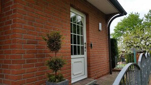 Detalj exteriör
