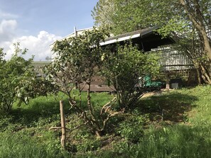 Boendeområde