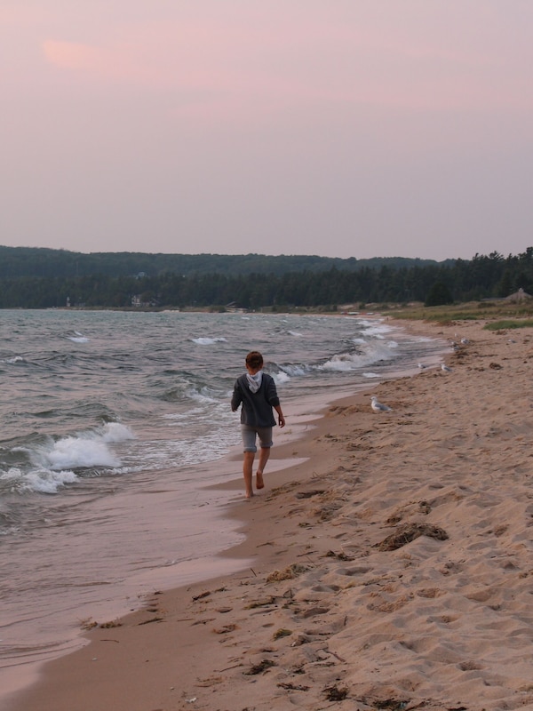 Petoskey State Park