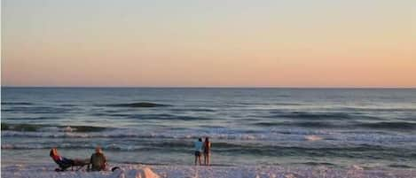 Spiaggia