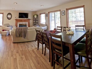 Upper Living Room