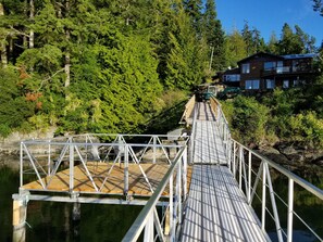 Boendeområde