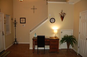 Work Area
