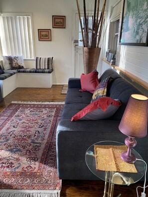 Part of family/dinning room 