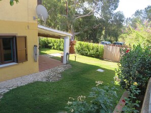 Boendeområde