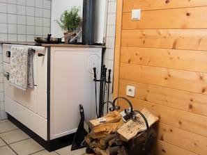 Eget kök
