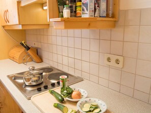 Eget kök