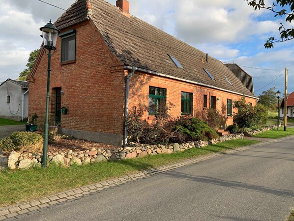 Exteriör
