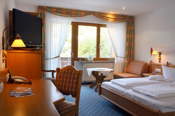 Doppelzimmer Comfort