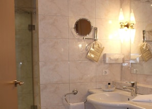 Doppelzimmer Comfort