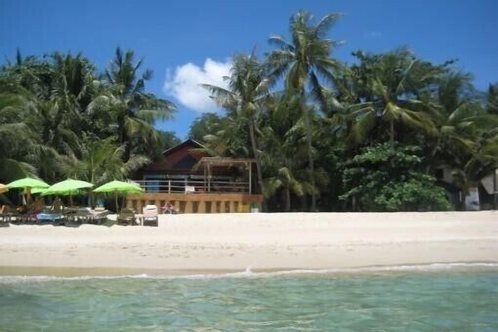 Picture of villa