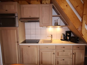 Eget kök
