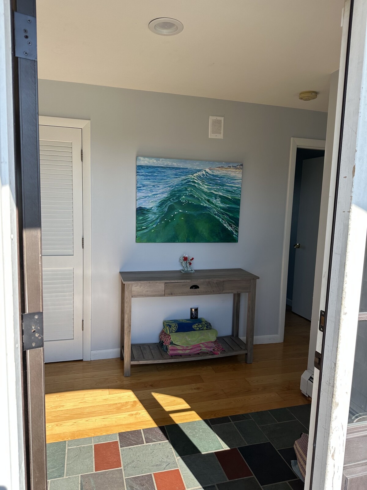 Misquamicut Waterfront Beach House