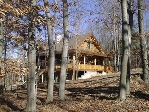 Loon Lake Lodge  (more pics at Facebook, search 'Loon Lake Lodge Vacations'