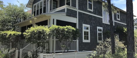 Sea Glass Cottage