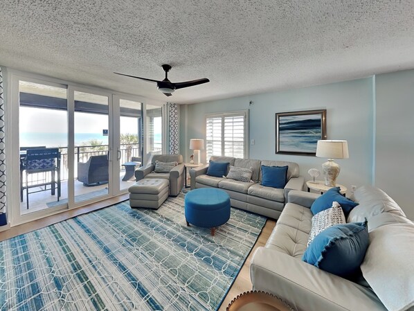 Welcome to Sand Dollar III 308