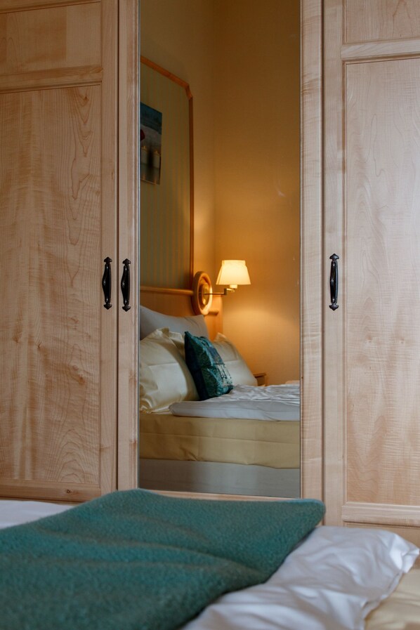 Kamer