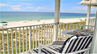 Indian Rocks Beach Condo