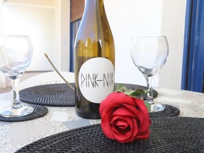 Essen und Trinken