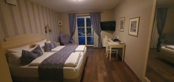 Suite (Beispiel)