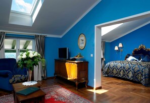Suite (Beispiel)