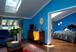 Suite (Beispiel)