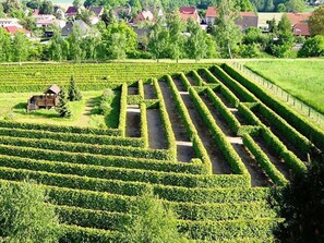 Boendeområde