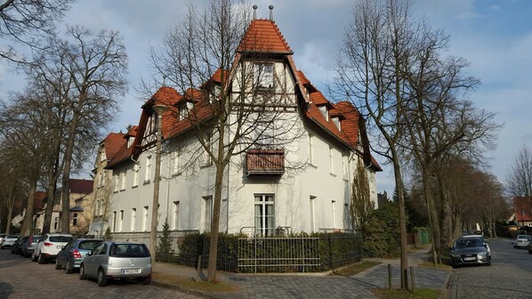 Exteriör