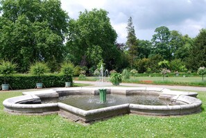 Boendeområde