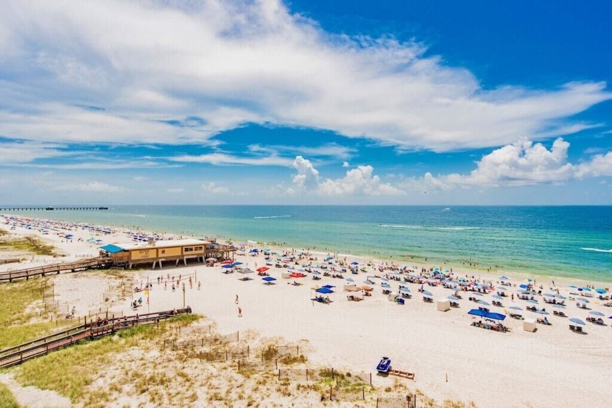 Seawind 609 | Gulf Shores, AL