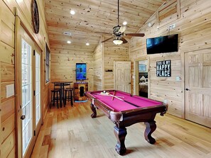 Sala de juegos