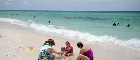 Spiaggia