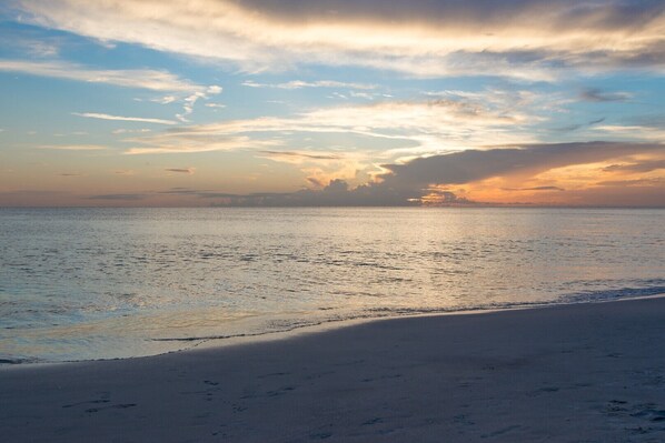 Marco Sunset