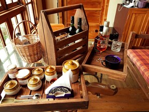 Table layout