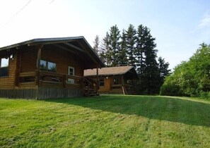 Double Cottages