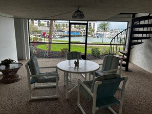 Cabana View