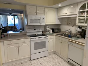 Kitchen!