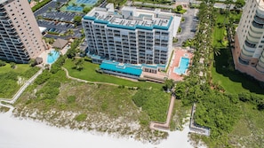 Apollo beach entrance