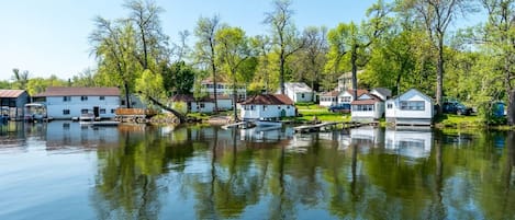 Port de plaisance