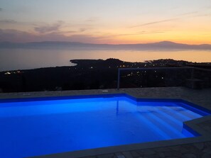 villa Arsinoi 